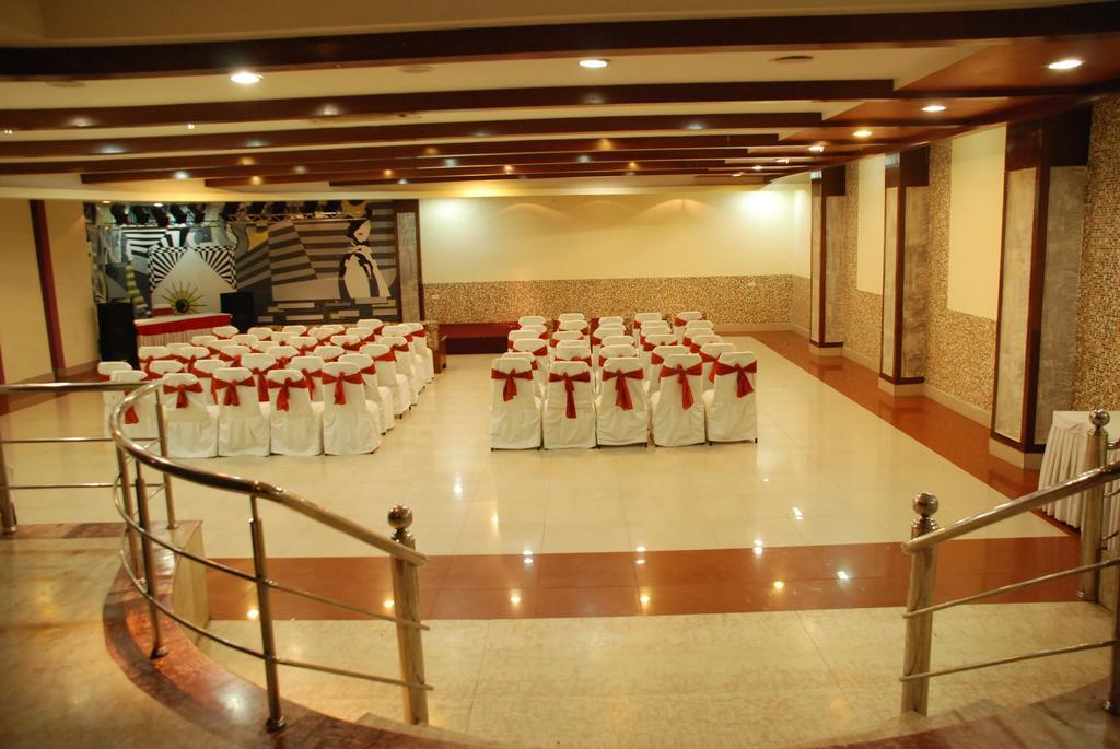 Hotel Ganga Ratan Agra  Εξωτερικό φωτογραφία