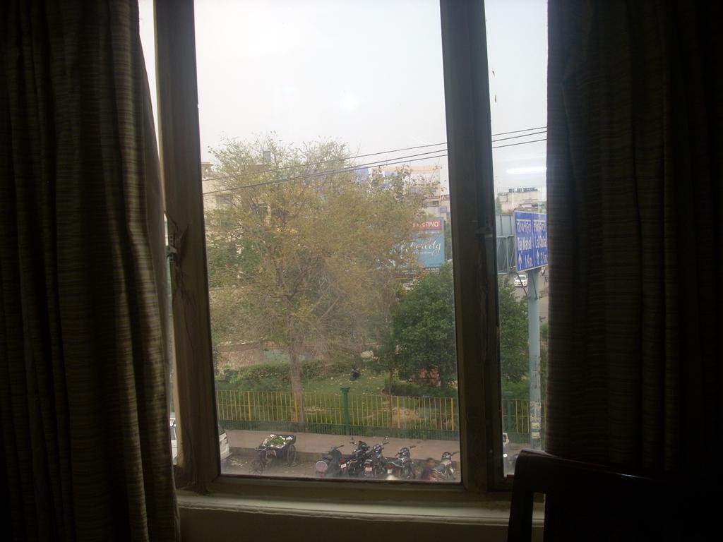 Hotel Ganga Ratan Agra  Δωμάτιο φωτογραφία