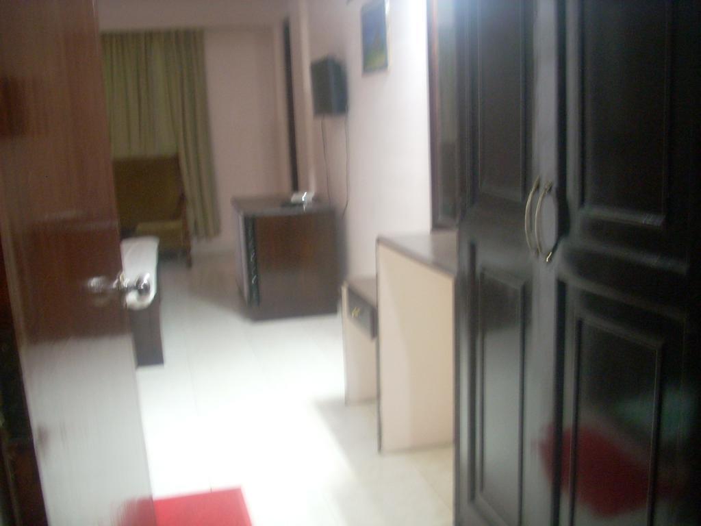 Hotel Ganga Ratan Agra  Δωμάτιο φωτογραφία
