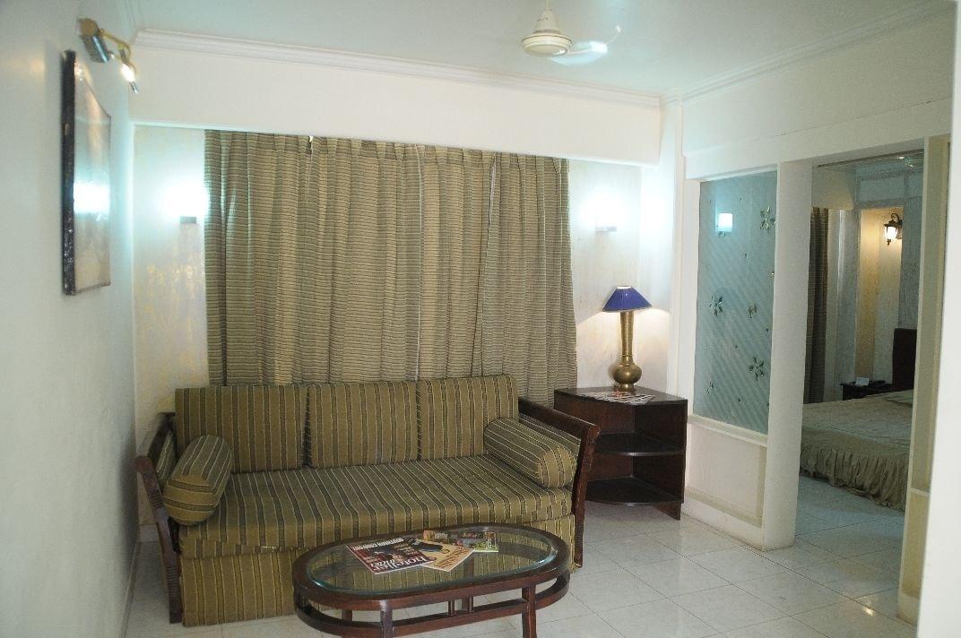Hotel Ganga Ratan Agra  Εξωτερικό φωτογραφία