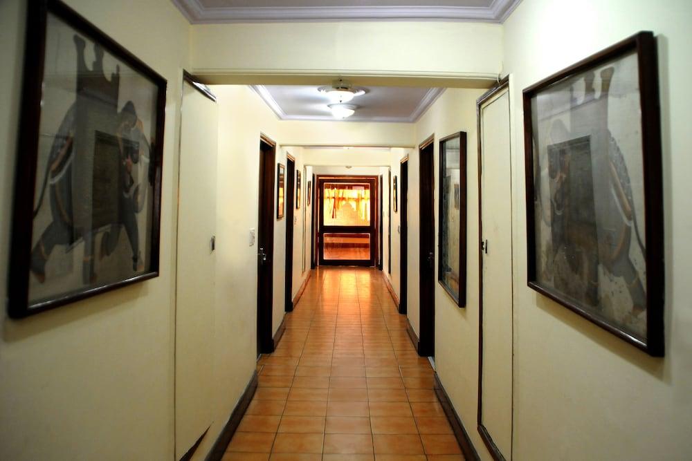 Hotel Ganga Ratan Agra  Εξωτερικό φωτογραφία