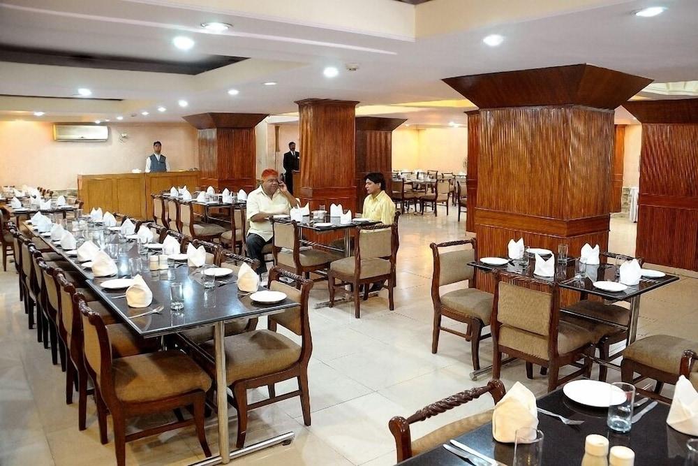 Hotel Ganga Ratan Agra  Εξωτερικό φωτογραφία