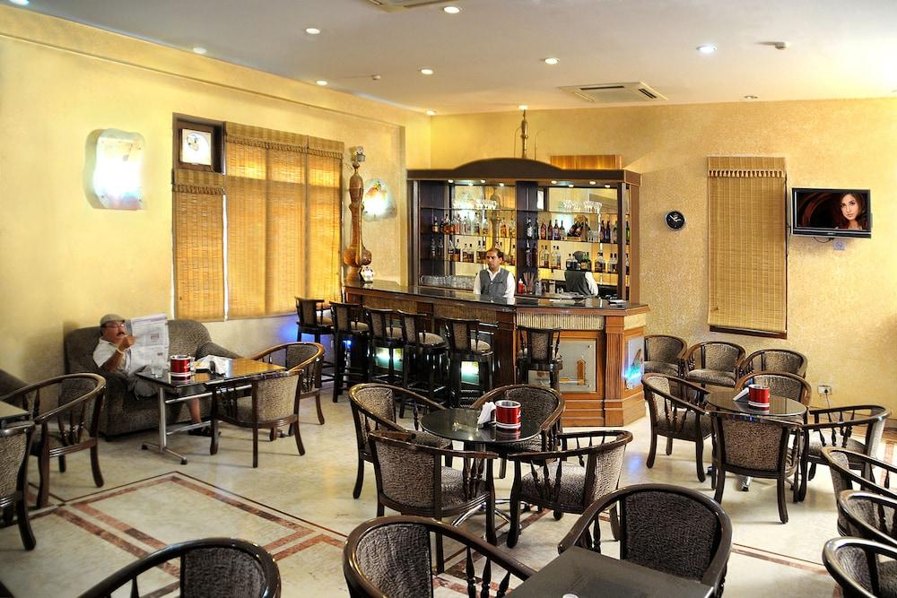 Hotel Ganga Ratan Agra  Εξωτερικό φωτογραφία