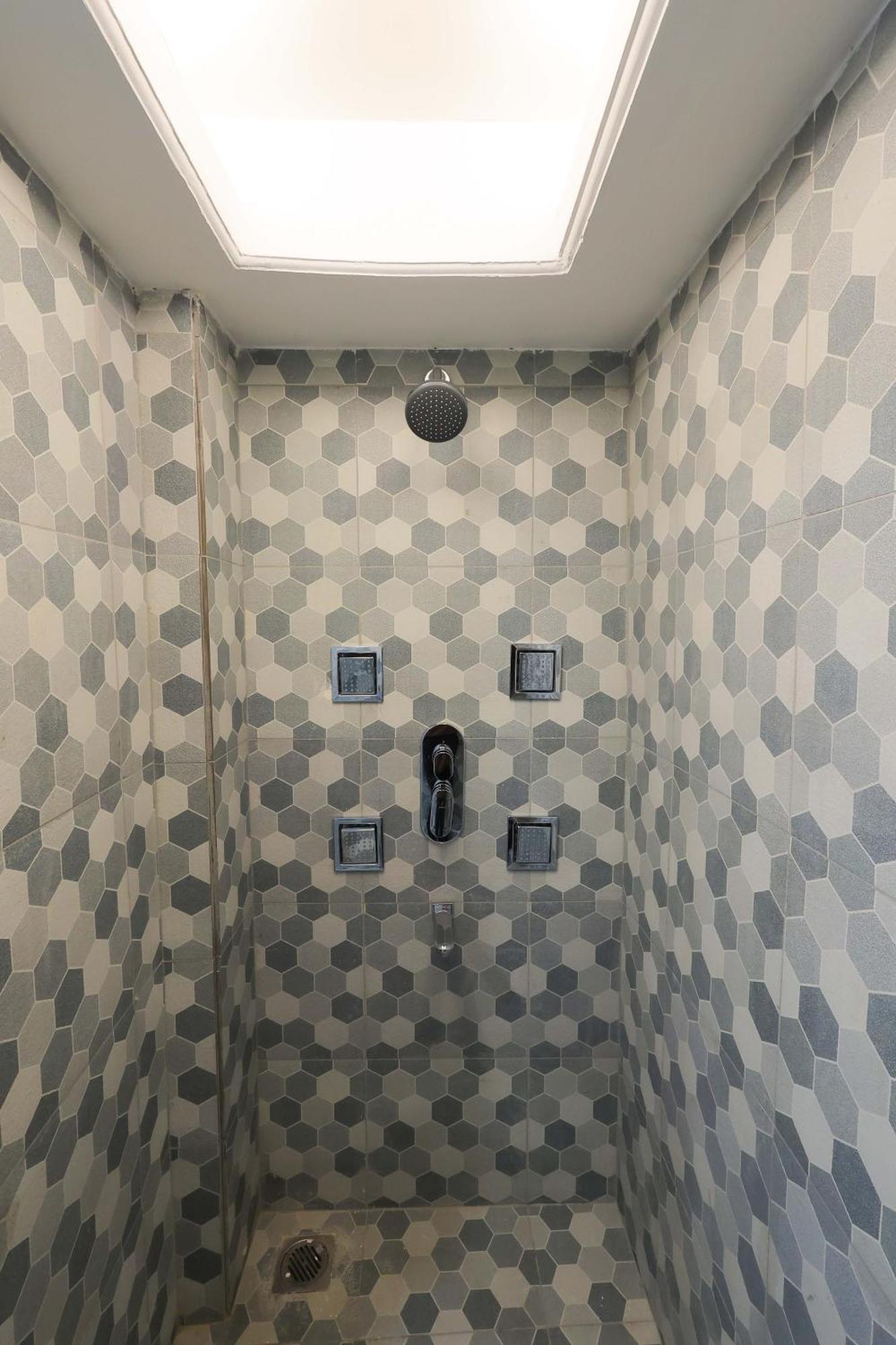 Hotel Ganga Ratan Agra  Εξωτερικό φωτογραφία