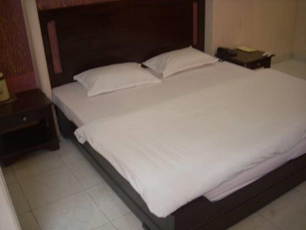Hotel Ganga Ratan Agra  Δωμάτιο φωτογραφία