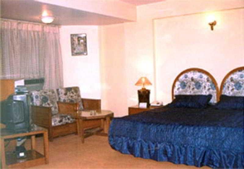 Hotel Ganga Ratan Agra  Εξωτερικό φωτογραφία