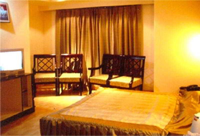 Hotel Ganga Ratan Agra  Εξωτερικό φωτογραφία