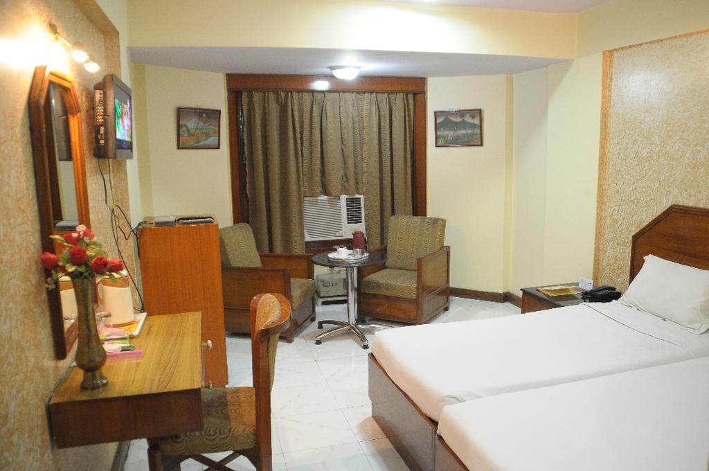 Hotel Ganga Ratan Agra  Εξωτερικό φωτογραφία