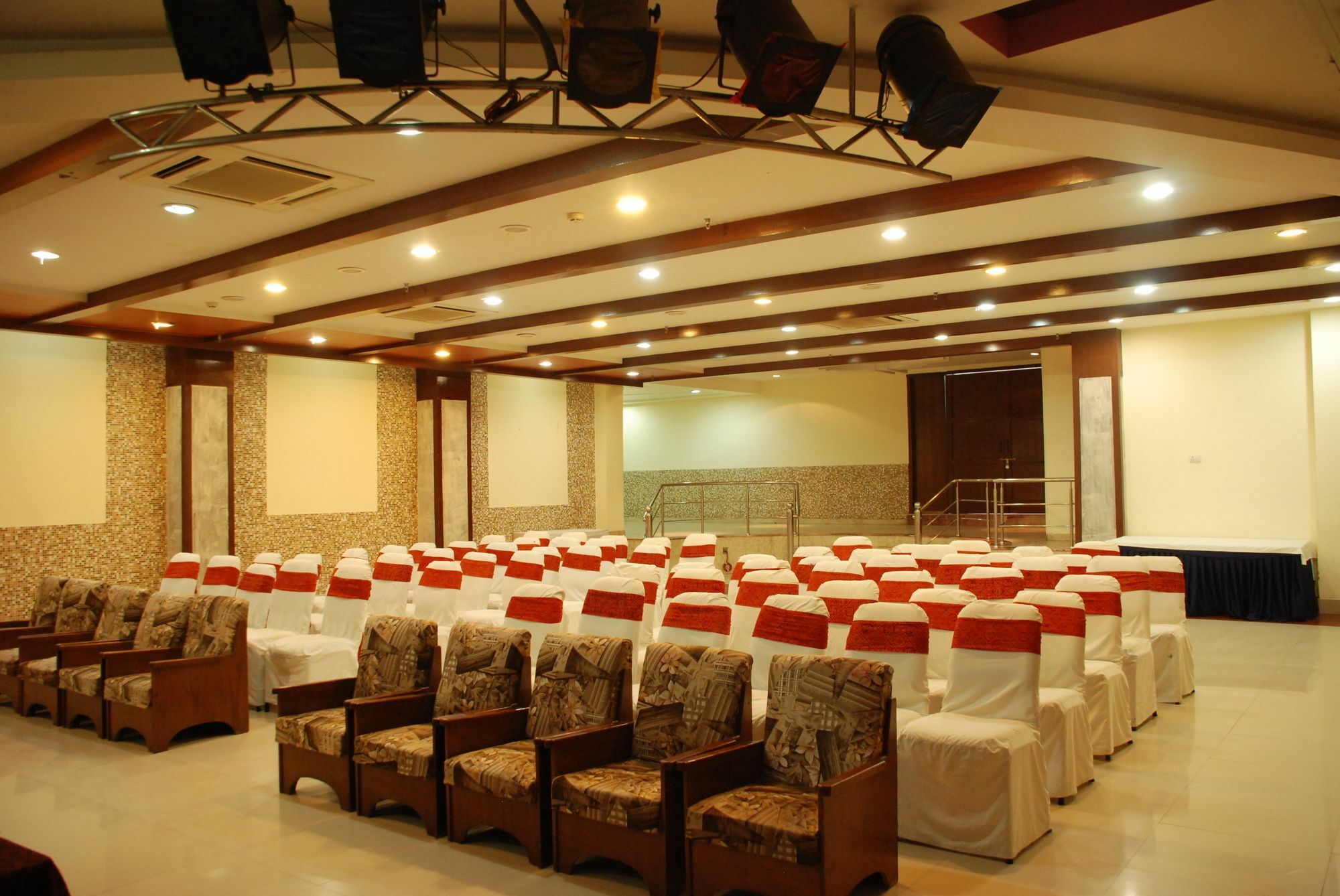 Hotel Ganga Ratan Agra  Εξωτερικό φωτογραφία