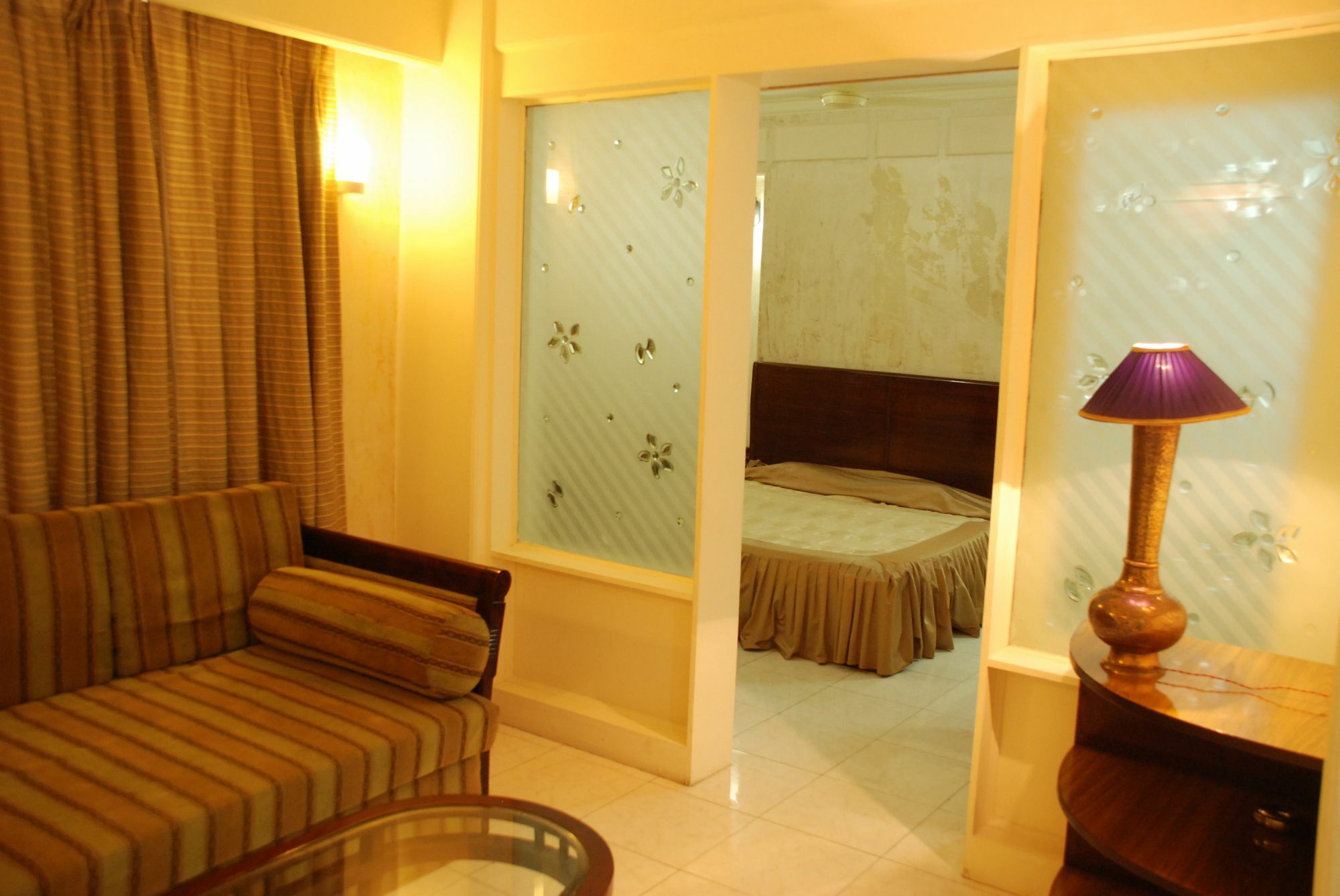 Hotel Ganga Ratan Agra  Εξωτερικό φωτογραφία