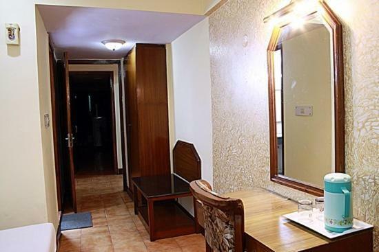 Hotel Ganga Ratan Agra  Εξωτερικό φωτογραφία